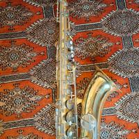 Sax tenore Yamaha YTS 25 made in Japan