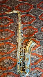 Sax tenore Yamaha YTS 25 made in Japan