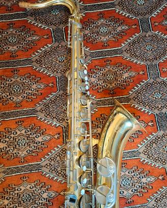 Sax tenore Yamaha YTS 25 made in Japan