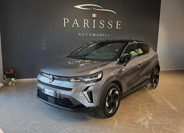 Renault Captur 1.0 90 CV Techno