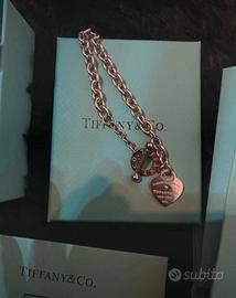 Bracciale tiffany