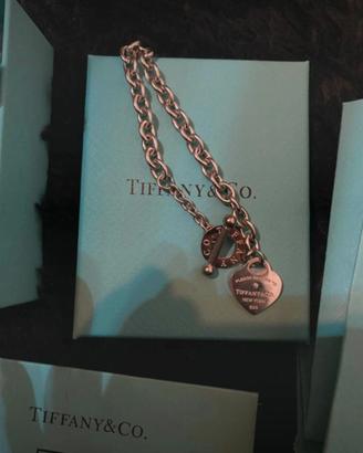 Bracciale tiffany
