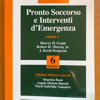Testi e libri di Medicina e Chirurgia