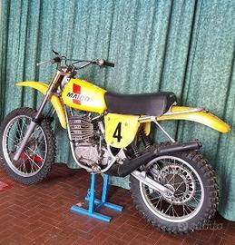 Maico MC 400 del 1976