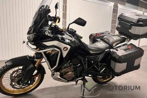 HONDA Africa Twin 1100 CRF 1100L Adventure Sports