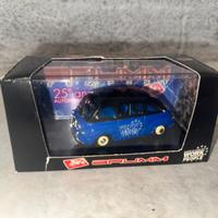 Fiat 600 multipla Brumm Limited Edition 1/43