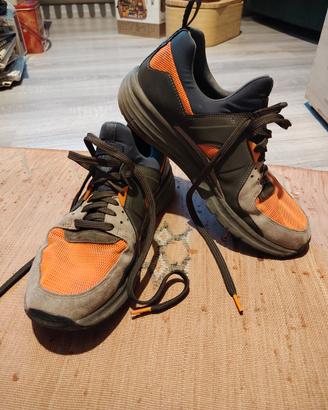 Scarpe Camper taglia 42