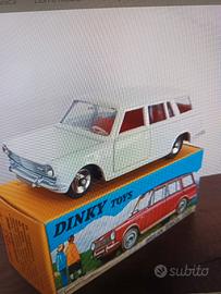 Modellino auto Dinky Toys scala 143