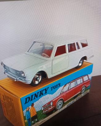 Modellino auto Dinky Toys scala 143