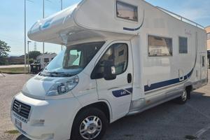 camper MC LOUIS TENDY 640