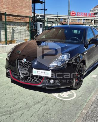 ALFA ROMEO Giulietta 1.4 Turbo MultiAir TCT Super