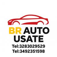BR-AUTOUSATE DA 1900€ IN SU