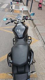 Honda CBF 600 - 2007