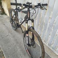 Bici MTB - 26 - taglia M