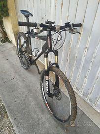 Bici MTB - 26 - taglia M