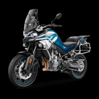 Cf Moto 800MT Sport