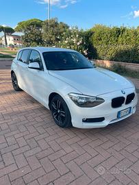 Bmw serie 1 116i