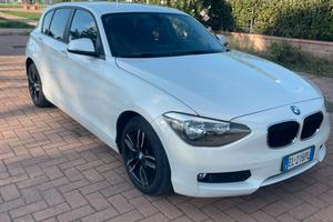 Bmw serie 1 116i