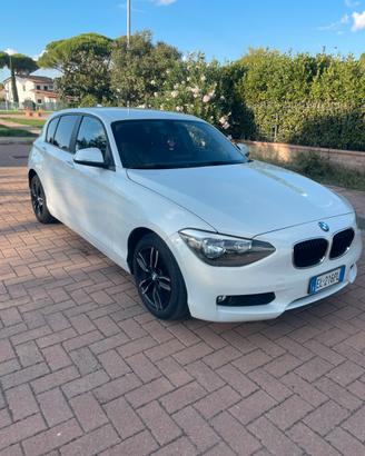 Bmw serie 1 116i