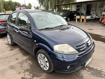Citroen C3 1.4 HDi 70CV airdream Classique