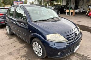 Citroen C3 1.4 HDi 70CV airdream Classique