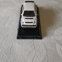 Lancia Delta HF EVO 2