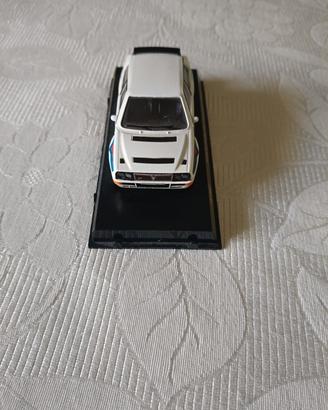 Lancia Delta HF EVO 2