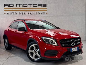 Mercedes-benz GLA 200 Benzina Automatica