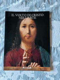 Libro “Il volto di Cristo nell’arte” Edizioni FMR