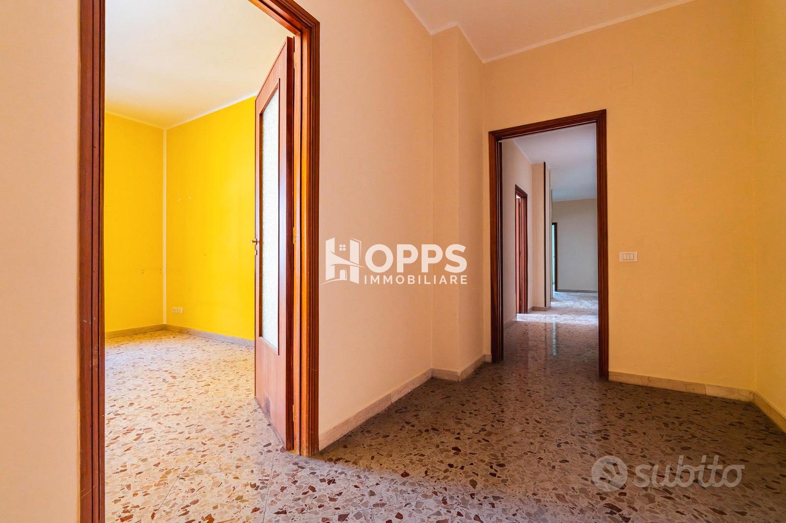 Appartamento – Palermo, Uditore, V Circoscrizione - Vista 2