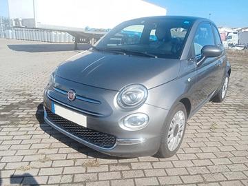 Fiat 500 1.0 hybrid Dolcevita 70cv #IN ARRIVO