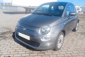 Fiat 500 1.0 hybrid Dolcevita 70cv #IN ARRIVO