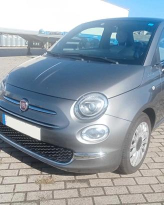 Fiat 500 1.0 hybrid Dolcevita 70cv #IN ARRIVO