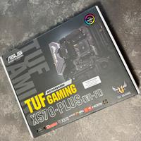 Asus TUF X570 Plus Wi-Fi