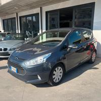 Ford B-Max 1.4 90 CV GPL Business