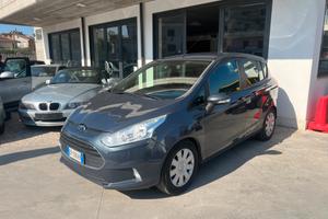 Ford B-Max 1.4 90 CV GPL Business
