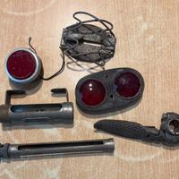 Ricambi moto d’epoca