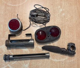 Ricambi moto d’epoca