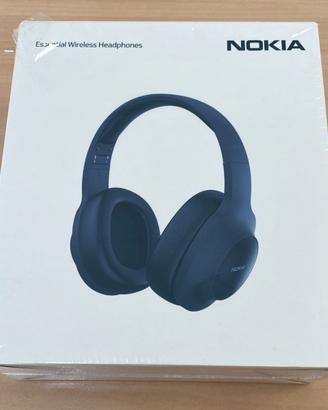 CUFFIA SENZA FILI BLUETOOTH NOKIA