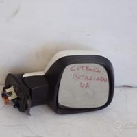 Specchietto retrovisore Destro Citroen Berlingo 2
