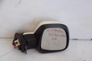 Specchietto retrovisore Destro Citroen Berlingo 2