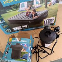 Materassino gonfiabile