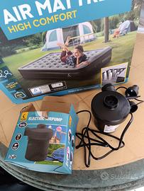 Materassino gonfiabile