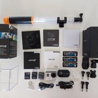 Action camera GoPro Hero3+ Black Edition