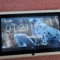 &9812N-Tablet Master MID702 A