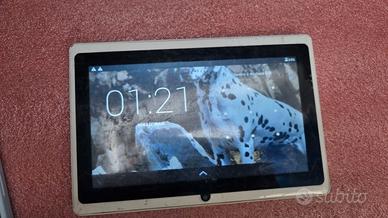 &9812N-Tablet Master MID702 A