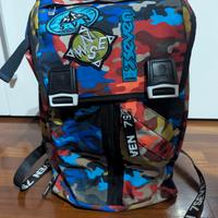 Zaino Seven Camo