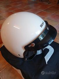 CASCO  MOTO