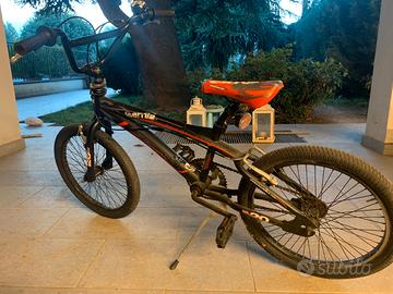 Bmx Lombardo Isernia