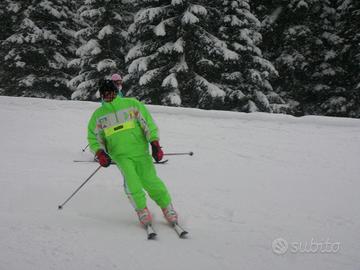 SKY+scarponi da SKY+porta SKY+completi Uomo nuovi